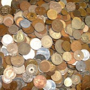 Coins Collection